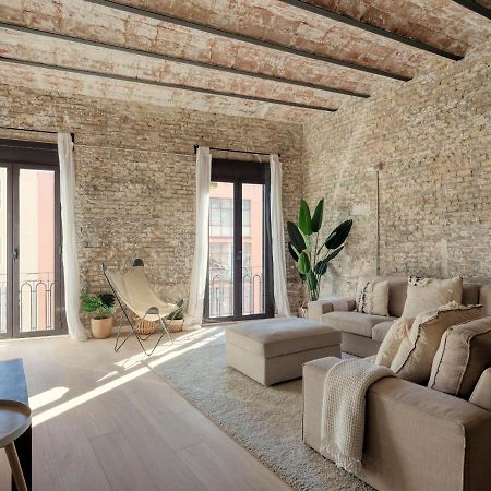 Poble Nou I You Stylish Apartments Barcelona Eksteriør billede