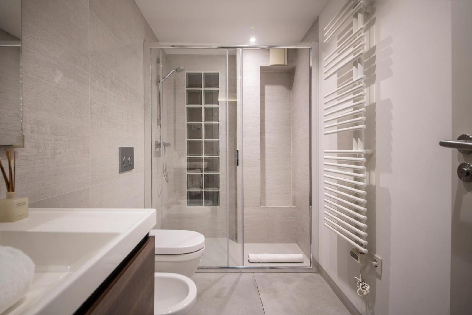 Poble Nou I You Stylish Apartments Barcelona Eksteriør billede