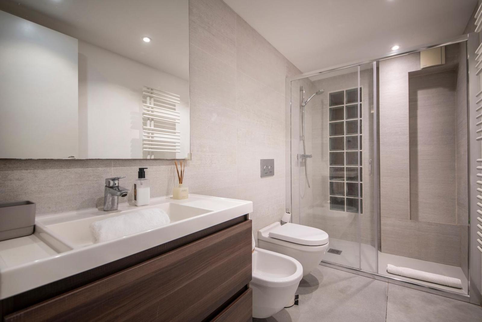 Poble Nou I You Stylish Apartments Barcelona Eksteriør billede
