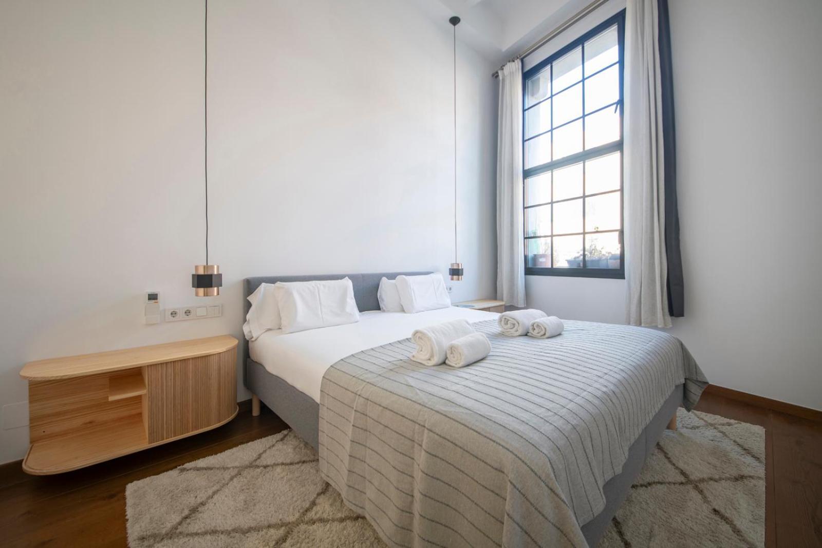 Poble Nou I You Stylish Apartments Barcelona Eksteriør billede