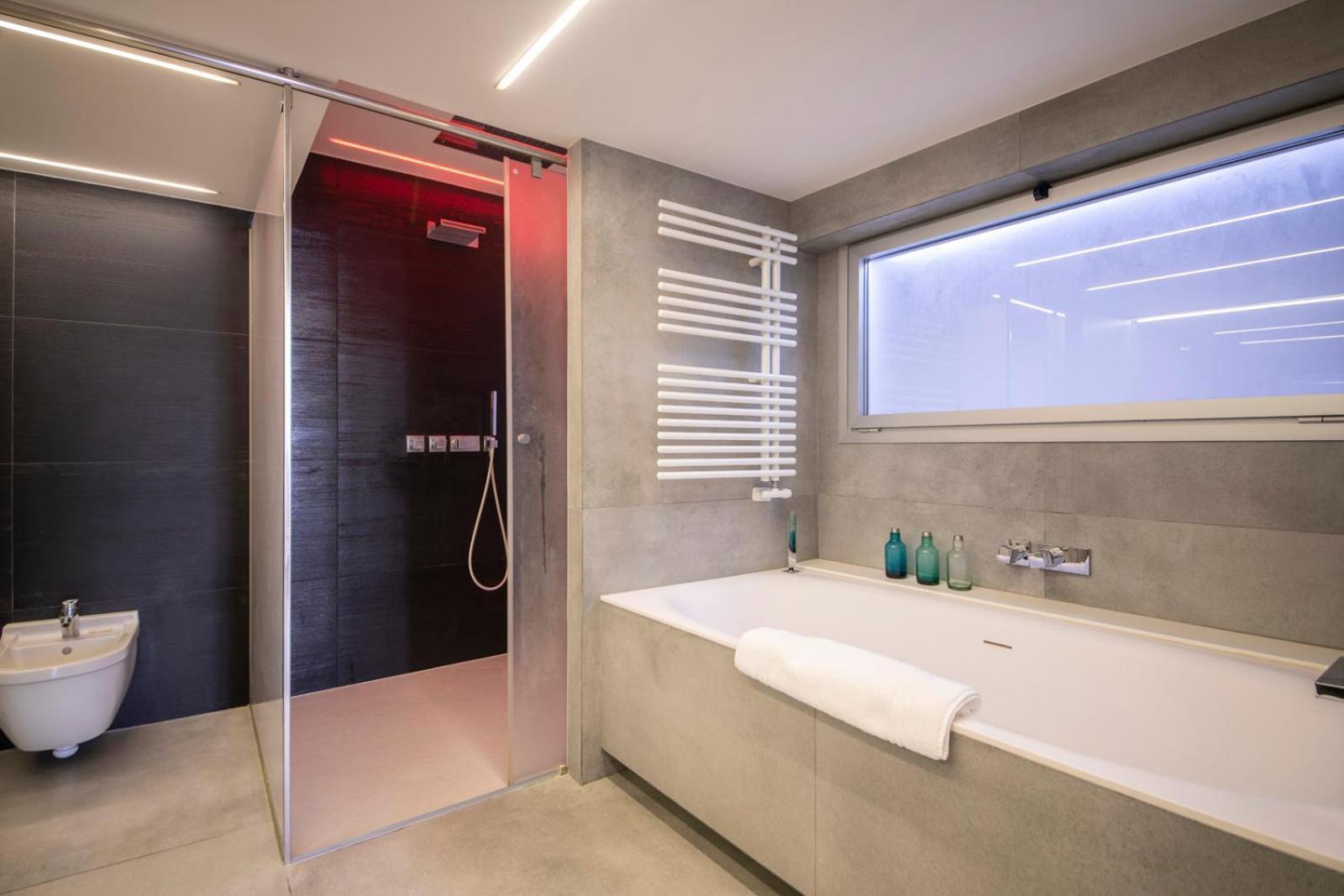 Poble Nou I You Stylish Apartments Barcelona Eksteriør billede