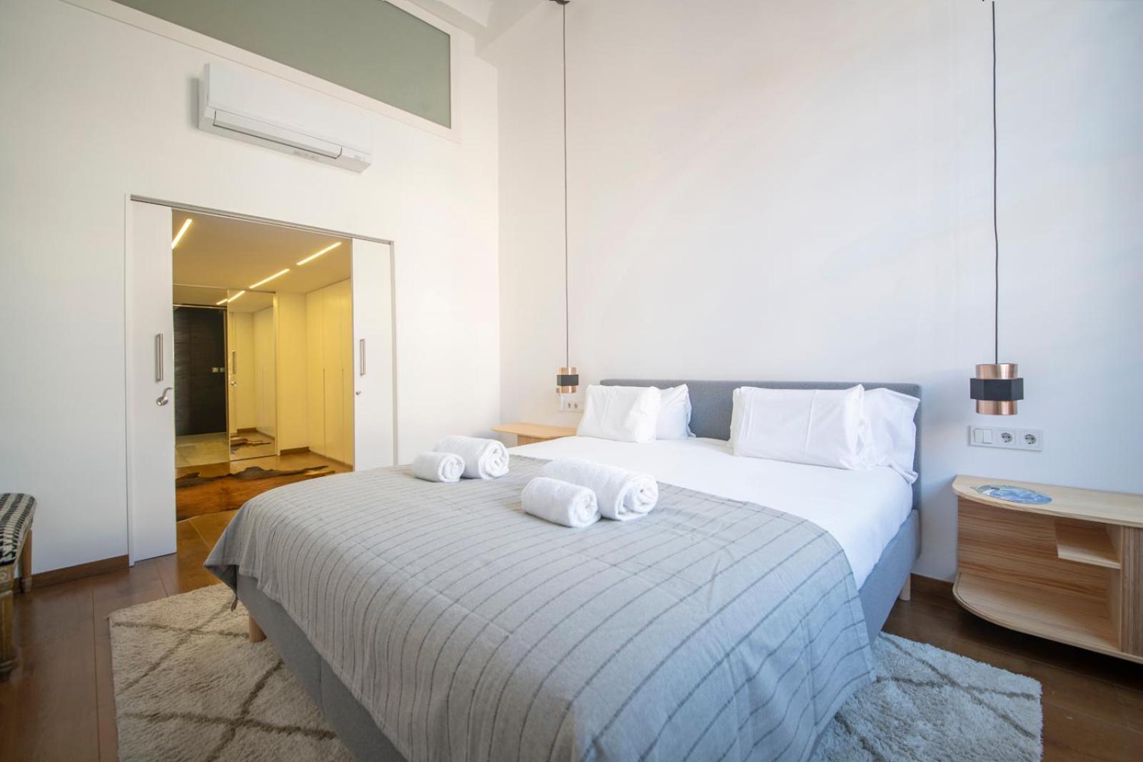 Poble Nou I You Stylish Apartments Barcelona Eksteriør billede