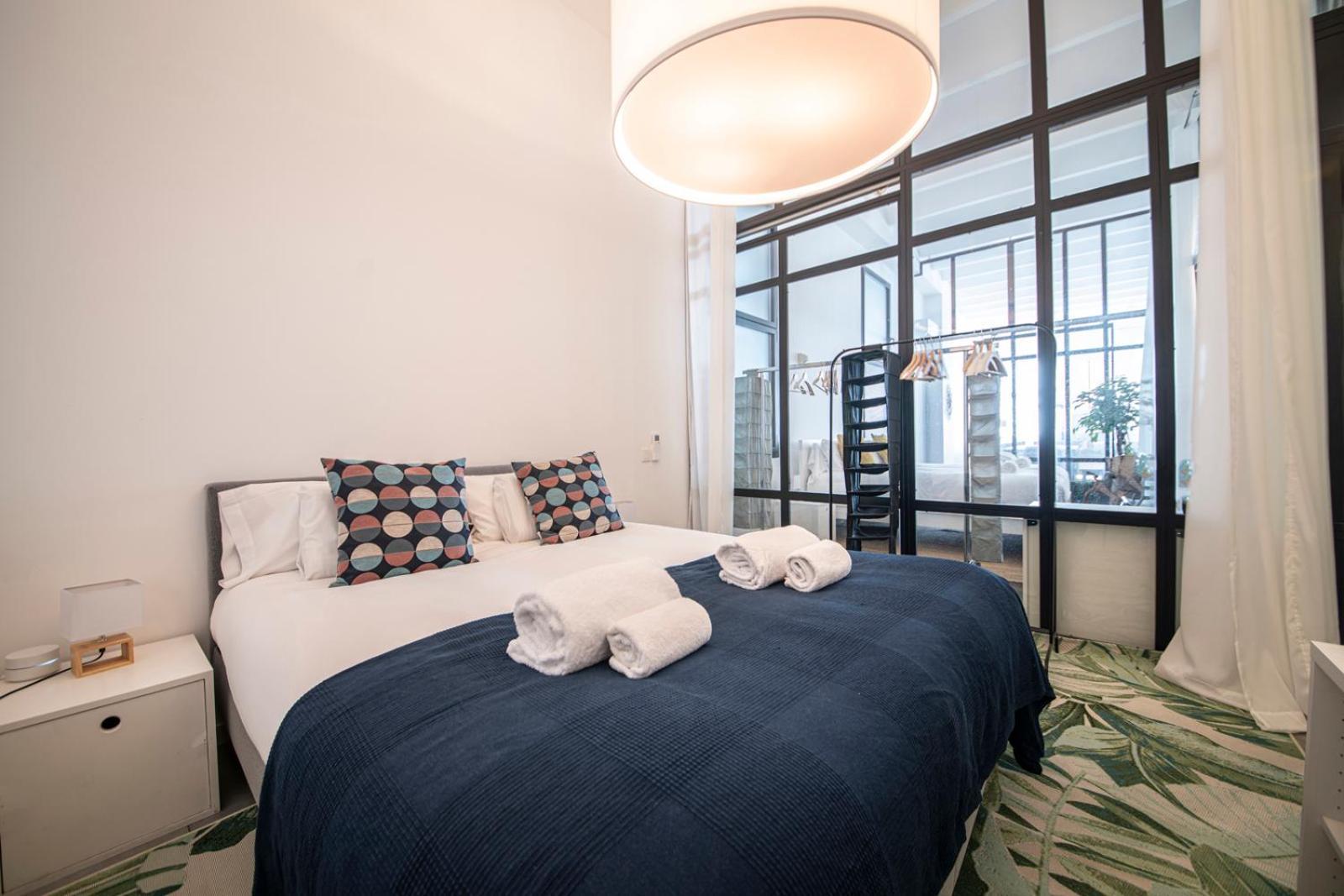 Poble Nou I You Stylish Apartments Barcelona Eksteriør billede