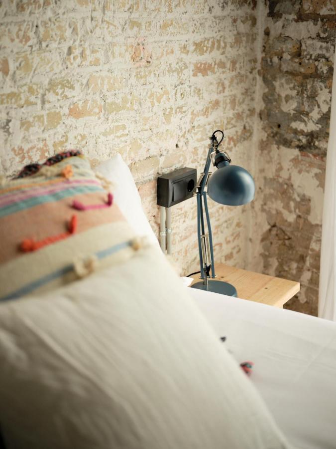 Poble Nou I You Stylish Apartments Barcelona Eksteriør billede