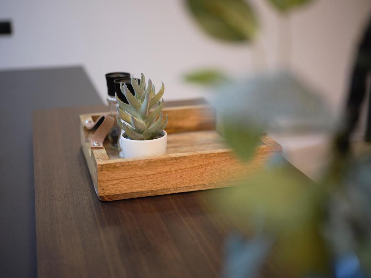 Poble Nou I You Stylish Apartments Barcelona Eksteriør billede