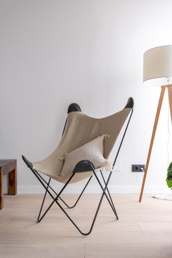 Poble Nou I You Stylish Apartments Barcelona Eksteriør billede