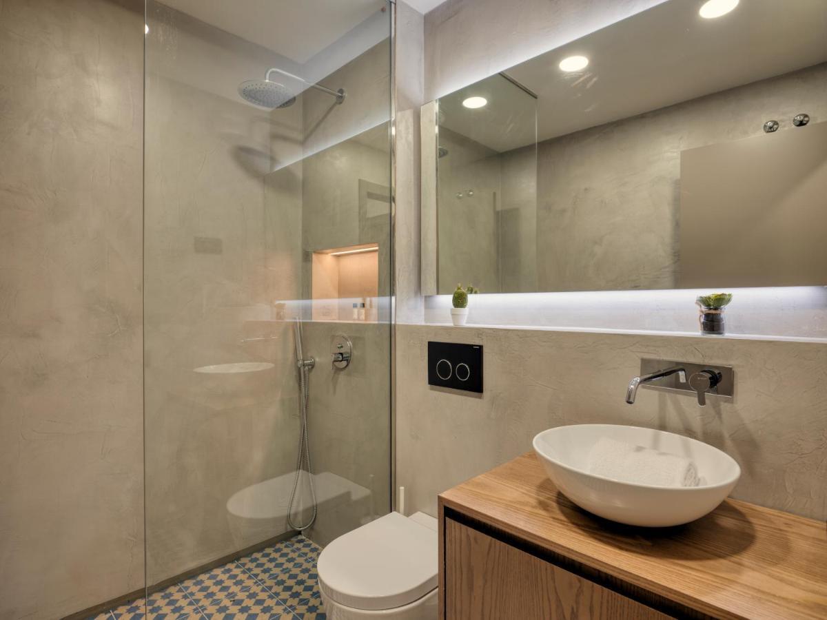 Poble Nou I You Stylish Apartments Barcelona Eksteriør billede